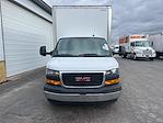 New 2023 GMC Savana 3500 Base RWD, 16' Wabash Cargo XL Box Van for sale #25697T - photo 6