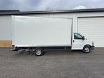 New 2023 GMC Savana 3500 Base RWD, 16' Wabash Cargo XL Box Van for sale #25697T - photo 14