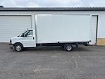 New 2023 GMC Savana 3500 Base RWD, 16' Wabash Cargo XL Box Van for sale #25697T - photo 3