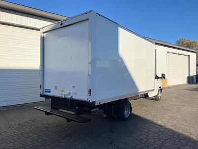 New 2023 GMC Savana 3500 Base RWD, 16' Wabash Cargo XL Box Van for sale #25698T - photo 2