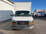 New 2023 GMC Savana 3500 Base RWD, 16' Wabash Cargo XL Box Van for sale #25698T - photo 11