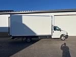 New 2023 GMC Savana 3500 Base RWD, 16' Wabash Cargo XL Box Van for sale #25698T - photo 12