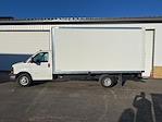 New 2023 GMC Savana 3500 Base RWD, 16' Wabash Cargo XL Box Van for sale #25698T - photo 8