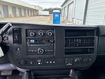 2023 GMC Savana 3500 DRW RWD, Wabash Cargo XL Box Van for sale #25699T - photo 11