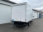 2023 GMC Savana 3500 DRW RWD, Wabash Cargo XL Box Van for sale #25699T - photo 2