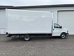 New 2023 GMC Savana 3500 Base RWD, Wabash Cargo XL Box Van for sale #25699T - photo 13