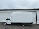 2023 GMC Savana 3500 DRW RWD, Wabash Cargo XL Box Van for sale #25699T - photo 3
