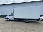 New 2023 GMC Savana 4500 Base RWD, Box Van for sale #25700T - photo 3