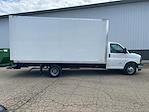 New 2023 GMC Savana 4500 Base RWD, Box Van for sale #25700T - photo 14