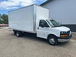 New 2023 GMC Savana 4500 Base RWD, Box Van for sale #25700T - photo 15