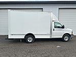 New 2023 GMC Savana 3500 Base RWD, Wabash Cargo Box Van for sale #25812T - photo 14