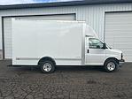 New 2023 GMC Savana 3500 Base RWD, Wabash Cargo Box Van for sale #25825T - photo 14