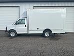 New 2023 GMC Savana 3500 Base RWD, Wabash Cargo Box Van for sale #25825T - photo 4
