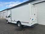 New 2023 GMC Savana 3500 Base RWD, Wabash Cargo Box Van for sale #25825T - photo 5