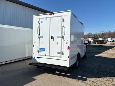 New 2023 GMC Savana 3500 Base RWD, 12' Wabash Cargo Box Van for sale #25827T - photo 2