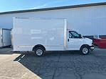 New 2023 GMC Savana 3500 Base RWD, 12' Wabash Cargo Box Van for sale #25827T - photo 15