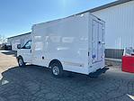New 2023 GMC Savana 3500 Base RWD, 12' Wabash Cargo Box Van for sale #25827T - photo 5
