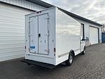 New 2023 GMC Savana 3500 Base RWD, Wabash Cargo Box Van for sale #25828T - photo 2
