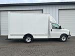 New 2023 GMC Savana 3500 Base RWD, Wabash Cargo Box Van for sale #25828T - photo 15