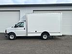 New 2023 GMC Savana 3500 Base RWD, Wabash Cargo Box Van for sale #25828T - photo 4