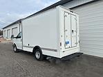 New 2023 GMC Savana 3500 Base RWD, Wabash Cargo Box Van for sale #25828T - photo 5