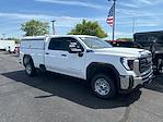 New 2024 GMC Sierra 2500 Pro Crew Cab 4WD, Pickup for sale #25954T - photo 17