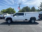 New 2024 GMC Sierra 2500 Pro Crew Cab 4WD, Pickup for sale #25954T - photo 3