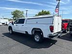 New 2024 GMC Sierra 2500 Pro Crew Cab 4WD, Pickup for sale #25954T - photo 2