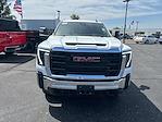 New 2024 GMC Sierra 2500 Pro Crew Cab 4WD, Pickup for sale #25955T - photo 7