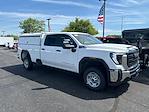 New 2024 GMC Sierra 2500 Pro Crew Cab 4WD, Pickup for sale #25955T - photo 10