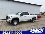 2024 GMC Sierra 2500 Double Cab 4WD, Pickup for sale #26086T - photo 20