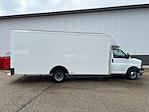 New 2024 GMC Savana 3500 Base RWD, Box Truck for sale #26194T - photo 15