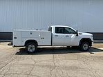 New 2024 GMC Sierra 2500 Pro Double Cab RWD, Service Truck for sale #26211T - photo 17