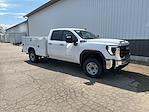 New 2024 GMC Sierra 2500 Pro Double Cab RWD, Service Truck for sale #26211T - photo 18