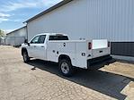 New 2024 GMC Sierra 2500 Pro Double Cab RWD, Service Truck for sale #26211T - photo 2