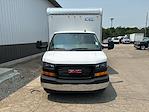 2024 GMC Savana 3500 DRW RWD, Box Van for sale #26216T - photo 8