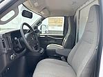 2024 GMC Savana 3500 DRW RWD, Box Van for sale #26216T - photo 9