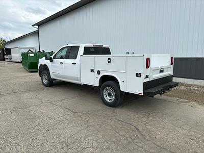 2024 GMC Sierra 2500 Double Cab RWD, Knapheide Service Truck for sale #26254T - photo 2