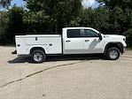 New 2024 GMC Sierra 2500 Pro Crew Cab 4WD, Service Truck for sale #26368T - photo 17