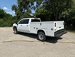 New 2024 GMC Sierra 2500 Pro Crew Cab 4WD, Service Truck for sale #26368T - photo 2