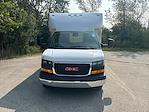 2024 GMC Savana 4500 DRW RWD, Box Van for sale #26383T - photo 6