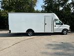 2024 GMC Savana 4500 DRW RWD, Box Van for sale #26383T - photo 13