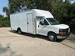 New 2024 GMC Savana 4500 Base RWD, Box Van for sale #26383T - photo 14