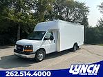 New 2024 GMC Savana 4500 Base RWD, Box Van for sale #26383T - photo 1