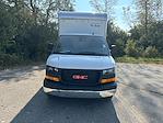 2024 GMC Savana 3500 SRW RWD, Box Van for sale #26393T - photo 10