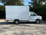 2024 GMC Savana 3500 SRW RWD, Box Van for sale #26393T - photo 18