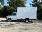 2024 GMC Savana 3500 SRW RWD, Box Van for sale #26393T - photo 7