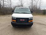 New 2024 GMC Savana 2500 Base RWD, Upfitted Cargo Van for sale #26464T - photo 6