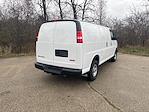 New 2024 GMC Savana 2500 Base RWD, Upfitted Cargo Van for sale #26464T - photo 12