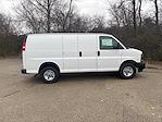 New 2024 GMC Savana 2500 Base RWD, Upfitted Cargo Van for sale #26464T - photo 13